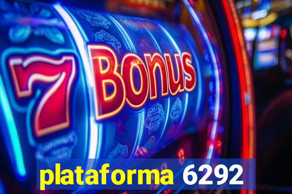 plataforma 6292